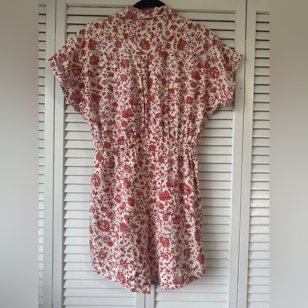 Jessica Simpson Romper - Picture 9 of 9